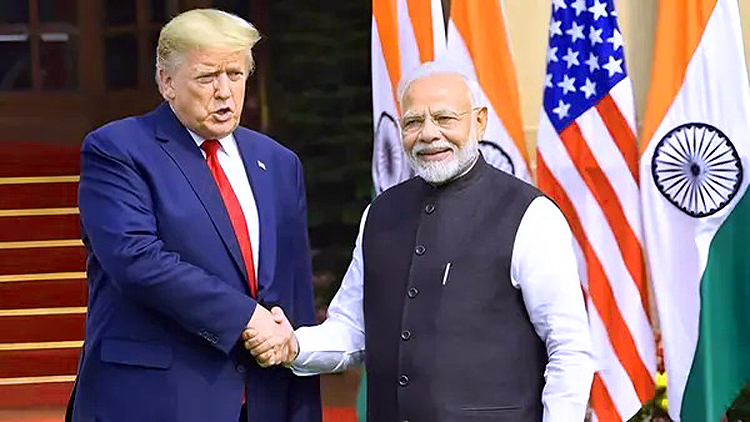 भारत-अमेरिका ट्रेड डील पर आया प्रधानमंत्री नरेन्द्र मोदी का बयान : आम लोंगो के लिए समझौते में क्या है खास, जानें मुख्य बातें