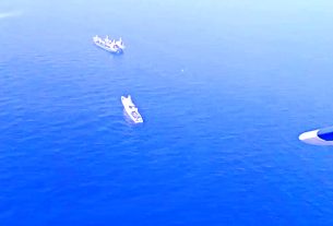 भारत ने मुंबई तट के पास 3 संदिग्ध तेल टैंकर जब्त, ईरान से संबंध होने का शक