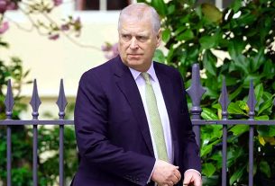 ब्रिटेन में किंग चार्ल्स के भाई एंड्रयू गिरफ्तार : एपस्टीन मामले में नाम, 17 साल की लड़की से रेप का आरोप