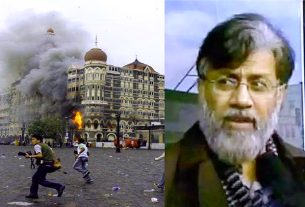 2008 के मुंबई आतंकी हमले में अहम भूमिका निभाने के आरोपी तहव्वुर राणा की नागरिकता को रद्द करेगा कनाडा