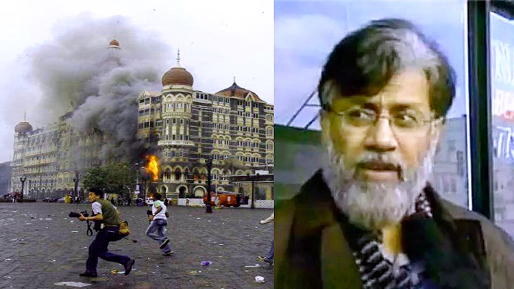 2008 के मुंबई आतंकी हमले में अहम भूमिका निभाने के आरोपी तहव्वुर राणा की नागरिकता को रद्द करेगा कनाडा