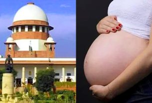 सुप्रीम कोर्ट ने ऐतिहासिक फैसले में नाबालिग लड़की के 30 सप्ताह के गर्भ को समाप्त करने की दी अनुमति