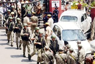 मोहाली के 16 प्राइवेट विद्यालयों को बम से उड़ाने की धमकी : ईमेल के जरिए मिलि धमकी, एफआईआर दर्ज