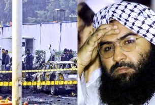 यूएनएससी की रिपोर्ट में दावा- दिल्ली ब्लास्ट की जिम्मेदारी जैश ने ली : हमले के लिए महिला आतंकियों की भर्ती की