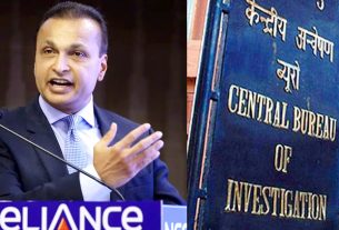 अनिल अंबानी