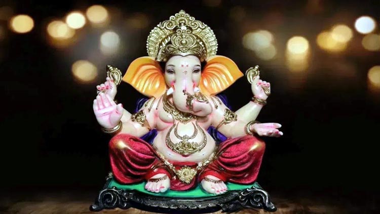 द्विजप्रिय संकष्टी चतुर्थी