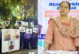 मणिपुर की नई डिप्टी सीएम नेमचा किपगेन का विरोध : कुकी ग्रुप्स ने बंद बुलाया