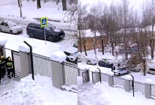 रूस के बश्कोर्तोस्तान गणराज्य में स्थित मेडिकल कॉलेज में छात्रों पर चाकू से हमला, चार भारतीय छात्रों सहित कई घायल