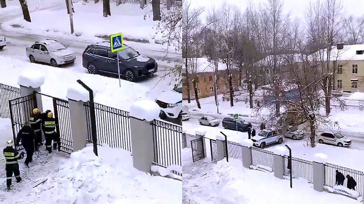 रूस के बश्कोर्तोस्तान गणराज्य में स्थित मेडिकल कॉलेज में छात्रों पर चाकू से हमला, चार भारतीय छात्रों सहित कई घायल