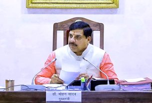 आदिवासियों के प्लॉट की रजिस्ट्री कराएगी मोहन सरकार : सरदार सरोवर डैम के विस्थापितों के लिए बड़ा फैसला