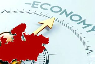 वित्तीय वर्ष 2025-26 में मध्यप्रदेश की जीडीपी में जबर्दस्त उछाल : प्रति व्यक्ति आय भी बढ़कर 169050 रुपए हुई