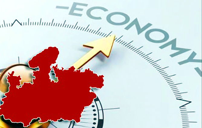 वित्तीय वर्ष 2025-26 में मध्यप्रदेश की जीडीपी में जबर्दस्त उछाल : प्रति व्यक्ति आय भी बढ़कर 169050 रुपए हुई