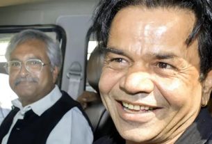 दिल्ली हाई कोर्ट ने अभिनेता राजपाल यादव को दी अंतरिम जमानत : जेल से निकलते ही हुए भावुक, कहा- हर आरोप का जवाब देने को तैयार हूं