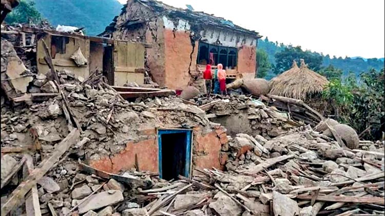 नेपाल का कोशी प्रांत