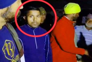 बालाघाट जिले के प्रसन्नजीत रंगारी 14 साल बाद पाकिस्तान की जेल से रिहा होकर वतन लौटा , बहन की जिद से मिली आजादी