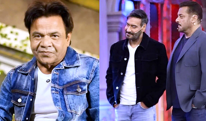 बॉलीवुड अभिनेता राजपाल यादव की मदद के लिए सलमान खान, अजय देवगन समेत कई हस्तियां आगे आए