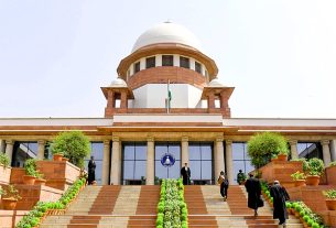 सुप्रीम कोर्ट का मध्‍यप्रदेश में सरकारी वकीलों की नियुक्तियों पर बड़ा निर्देश : एससी, एसटी, ओबीसी वर्गों को मौका देने को कहा