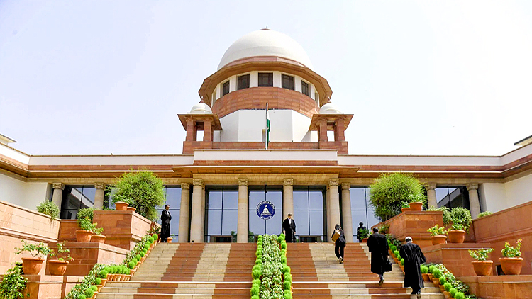 सुप्रीम कोर्ट का मध्‍यप्रदेश में सरकारी वकीलों की नियुक्तियों पर बड़ा निर्देश : एससी, एसटी, ओबीसी वर्गों को मौका देने को कहा