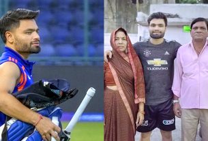 रिंकू सिंह