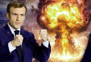 फ्रांस के राष्ट्रपति मैक्रों का ऐलान