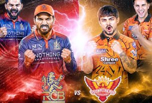 आईपीएल 2026