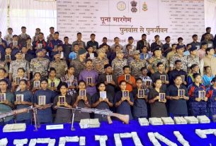 छत्तीसगढ़