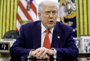 ट्रंप का बड़ा बयान