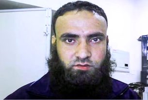 शब्बीर अहमद