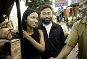 करण औजला ने ऑटो ड्राइवर