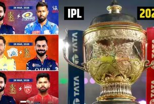 शेड्यूल का ऐलान कल