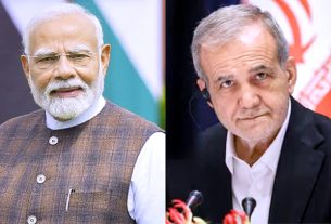 प्रधानमंत्री मोदी