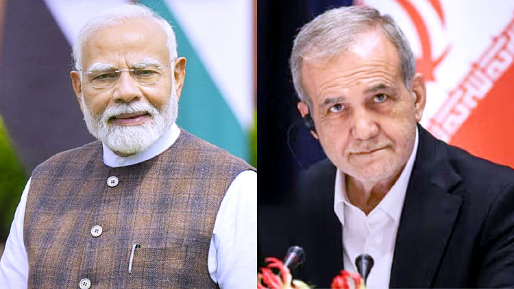 प्रधानमंत्री मोदी
