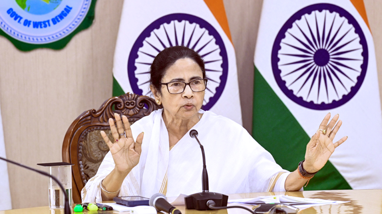 ममता बनर्जी