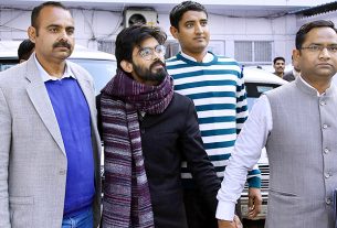 शरजील इमाम