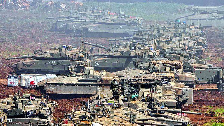 लेबनान