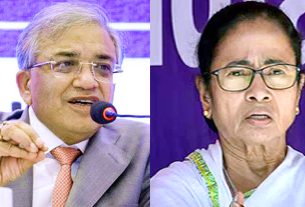 निर्वाचन आयोग