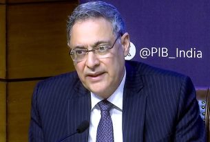 असीम महाजन