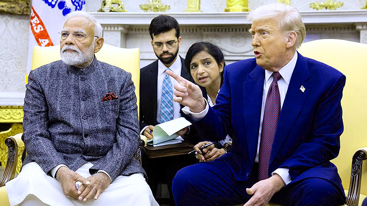 पीएम मोदी