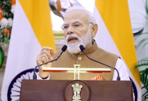 पीएम मोदी