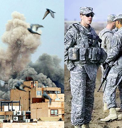 मध्य पूर्व