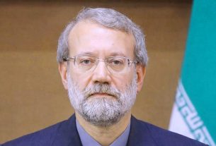 अली लारीजानी