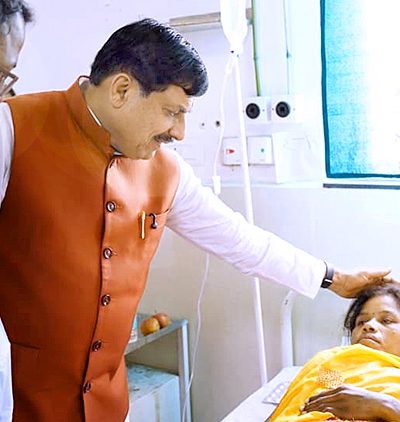 डॉ. मोहन यादव