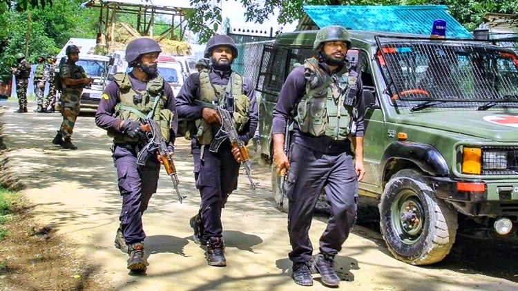 नौशेरा