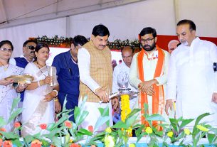 डॉ. मोहन यादव