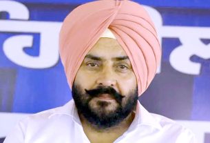 हरमीत सिंह पठानमाजरा