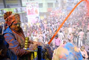 डॉ. मोहन यादव
