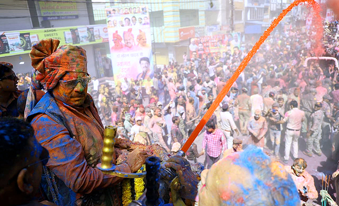 डॉ. मोहन यादव