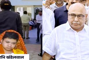 हेमंत खंडेलवाल