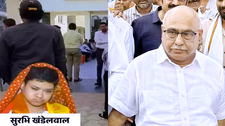 हेमंत खंडेलवाल