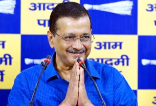 आम आदमी पार्टी